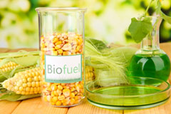 Stanground biofuel availability